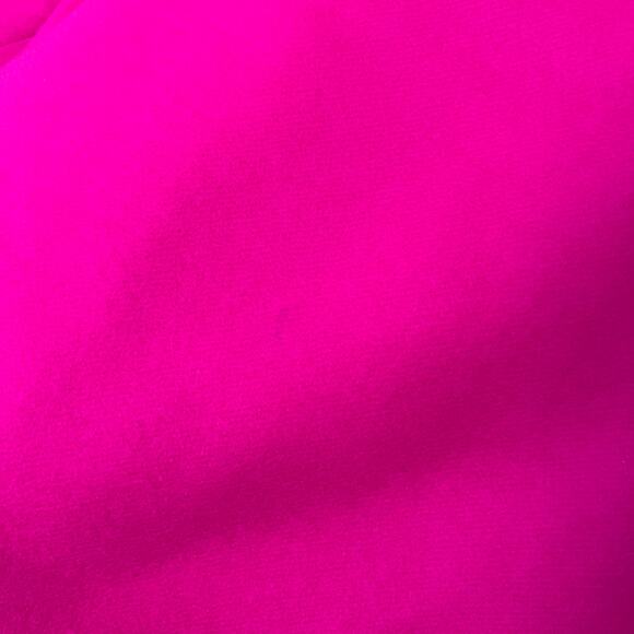 Michael Kors Collection Wool Melton Reefer Coat Sz 2 - Picture 13 of 13